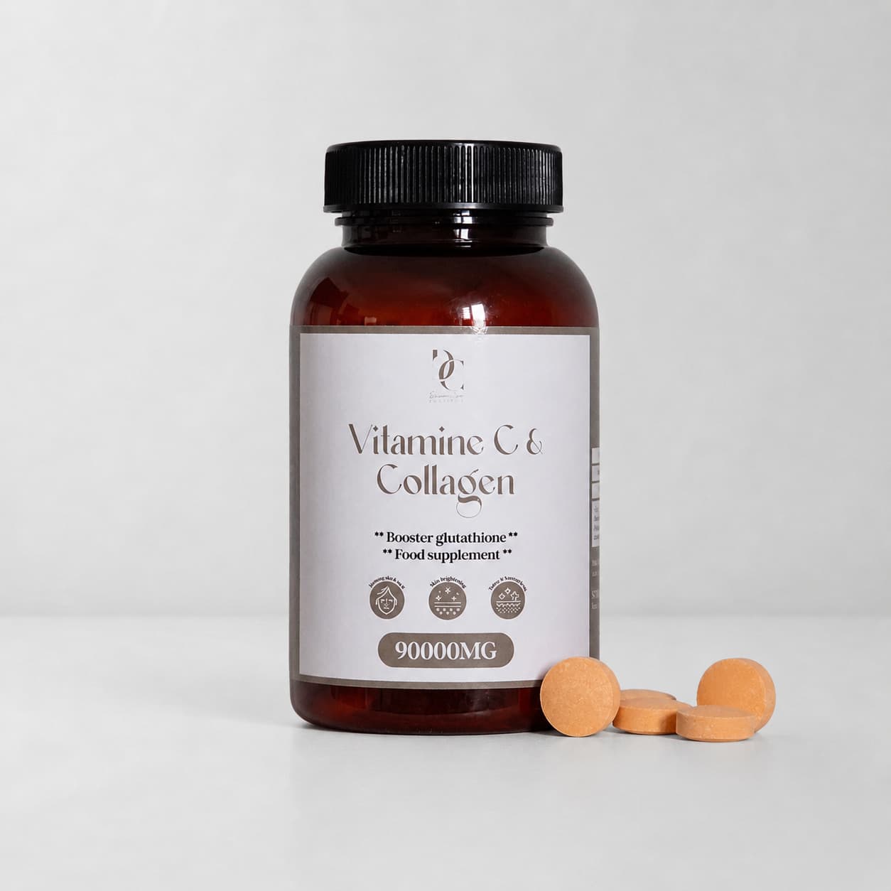 Vitamine C Collagen